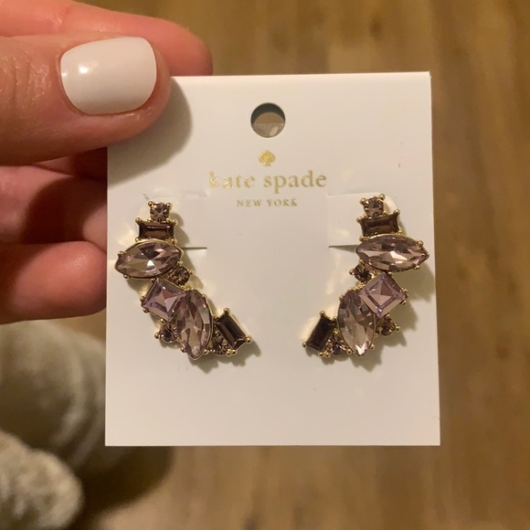 Kate Spade Earrings